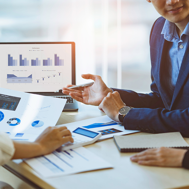 SAPコンサルタントとは？種類は？