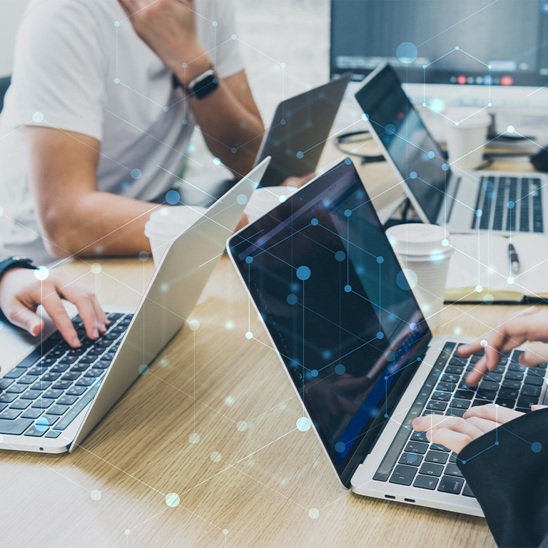 他分野のエンジニアからキャリアチェンジ