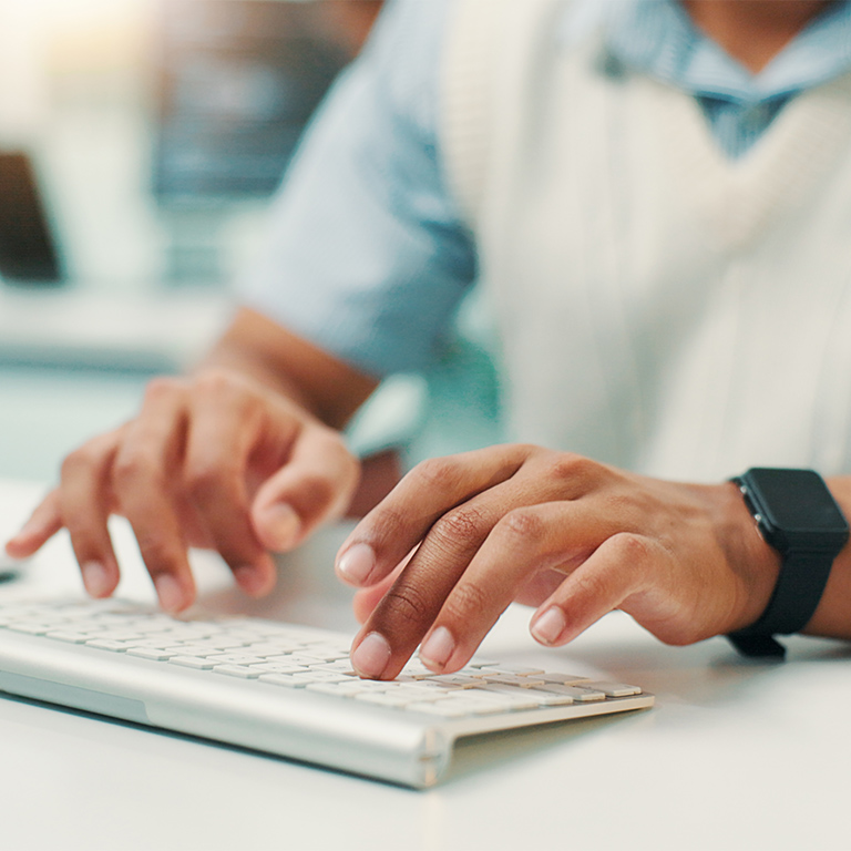 【転職】未経験でもOKな「MyVision」