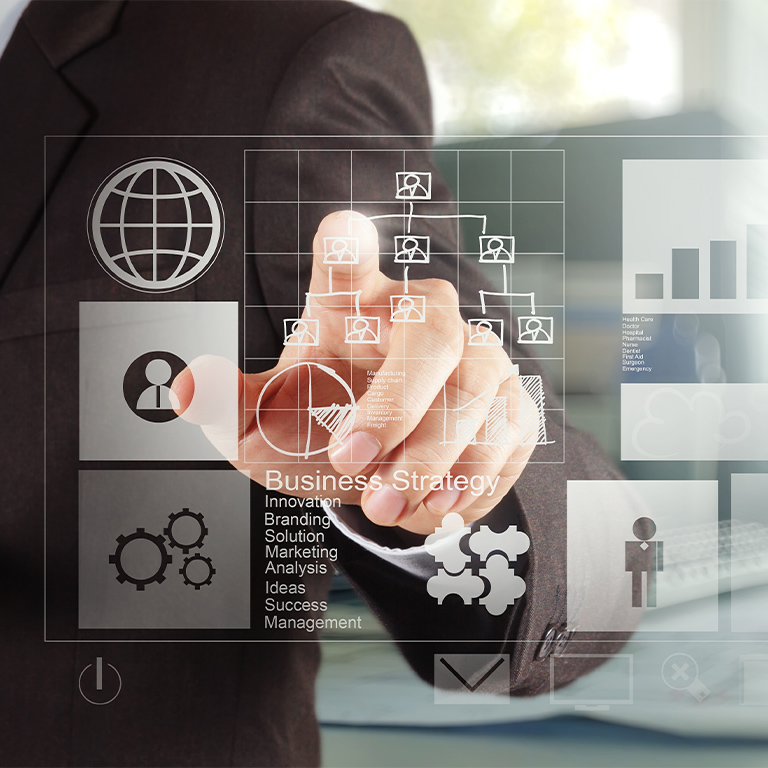 実績豊富で安心感がある